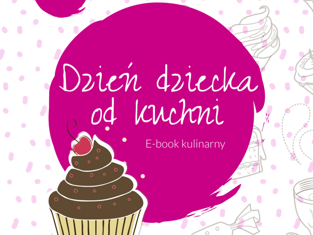 e-book z przepisami