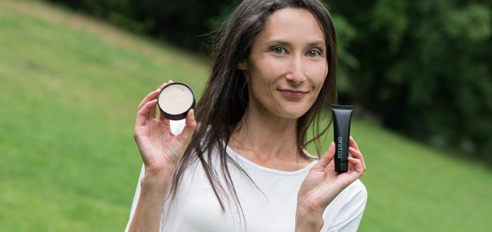 wegańskie naturalne kosmetyki kolorowe Piteraq