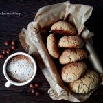 wwegańskie bezglutenowe pączki