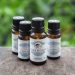 naturalne olejki eteryczne aromaterapia