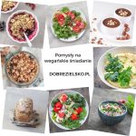 wegańskie śniadania